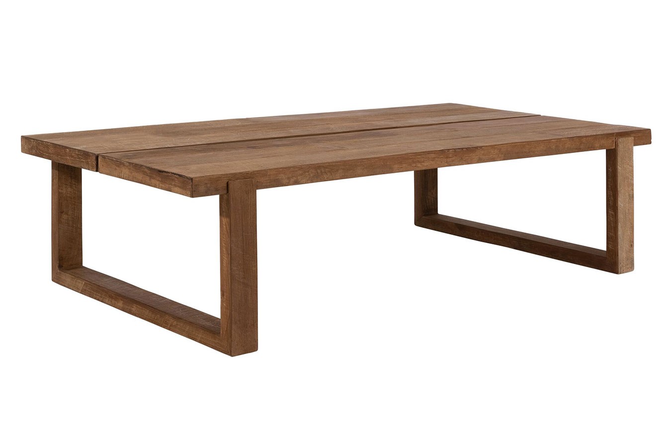 Couchtisch Ibiza Teak 130 x 70 cm