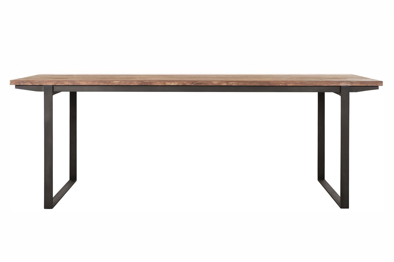 Esstisch Odeon Teak natur B 225 cm
