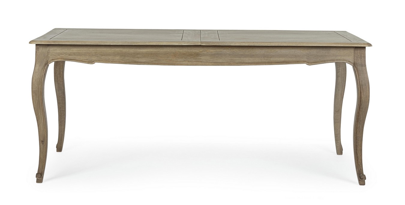 Ausziehtisch Domo 90x180-225 cm