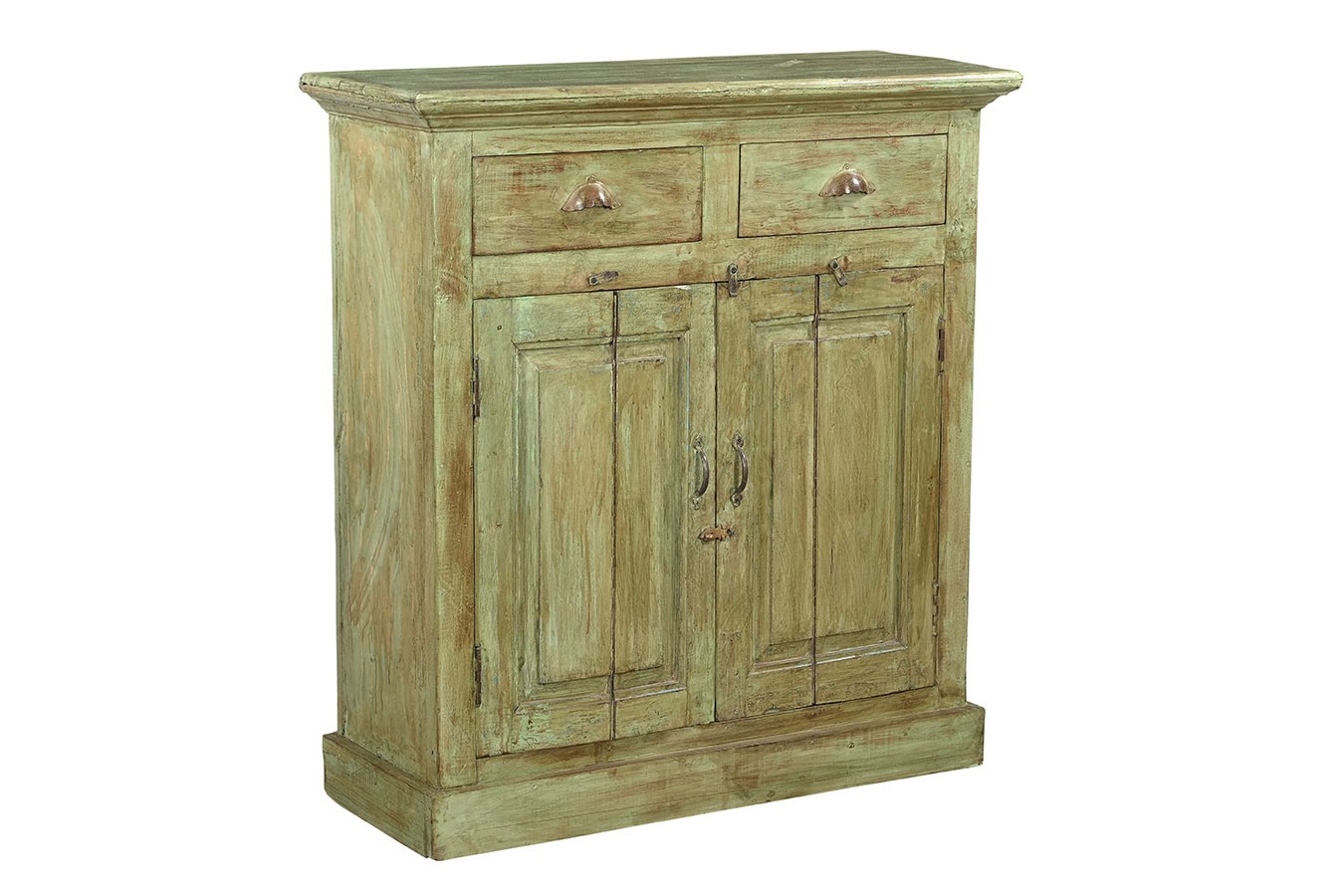 Sideboard Vintage grün