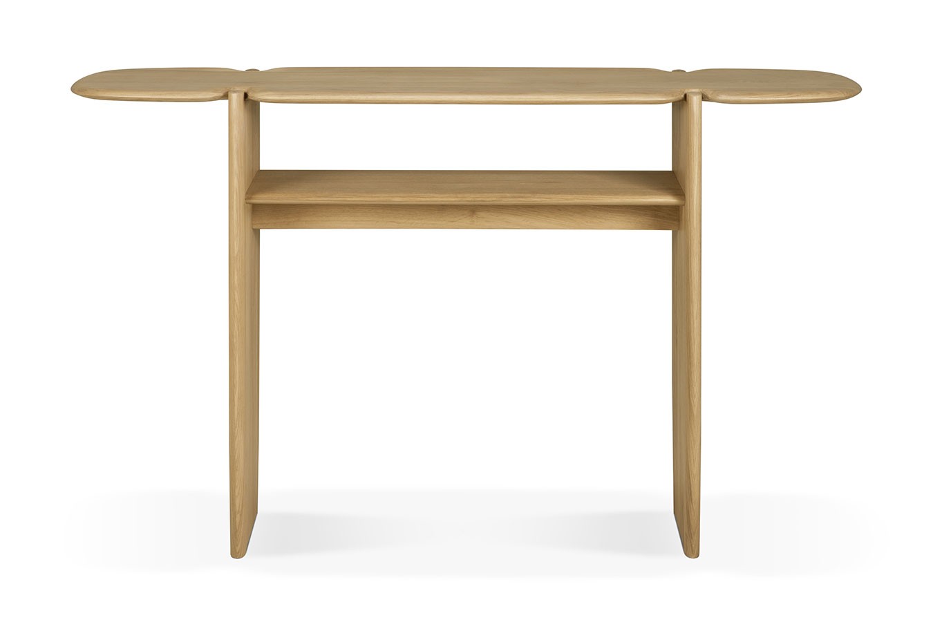 Konsole PI Eiche natur B 130 cm
