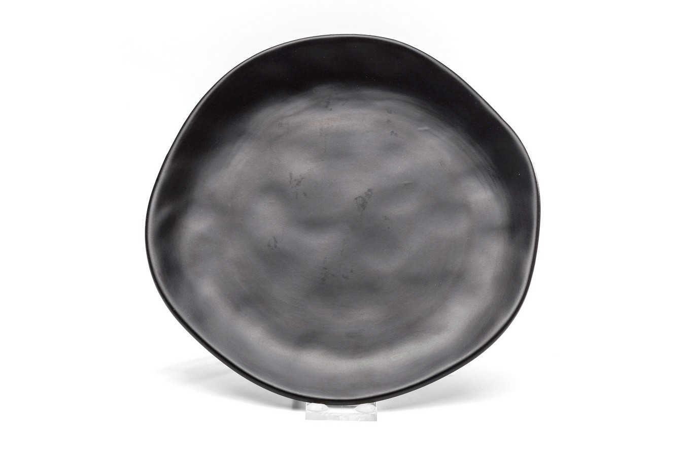 Organic Essteller Black D 20 cm