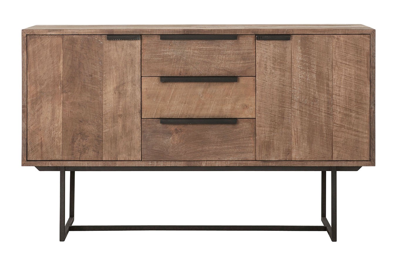 Anrichte Odeon Teak natur B 139 cm