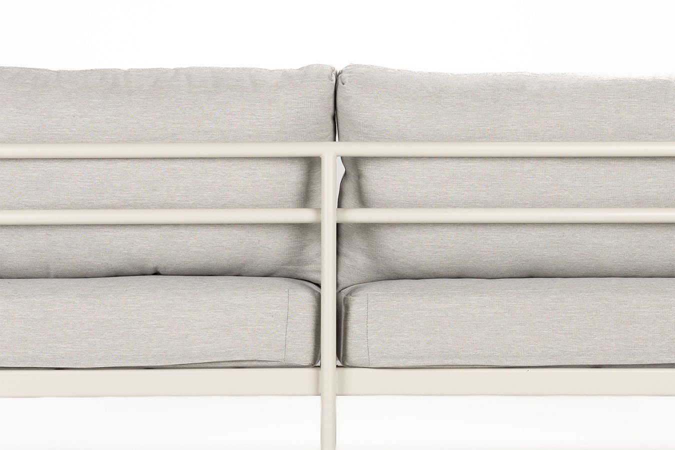 Lounge Set Vista Outdoor 3tlg beige