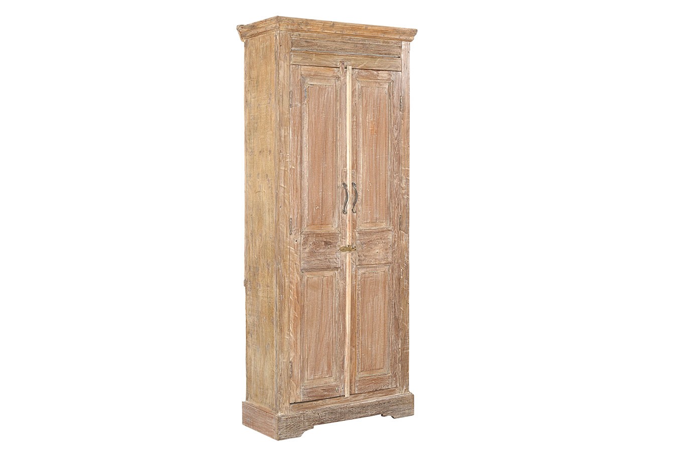 Schrank Vintage white washed