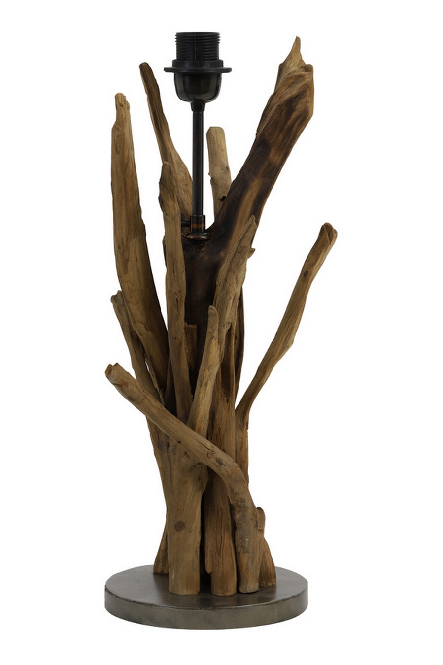 Lampenfuss Driftwood