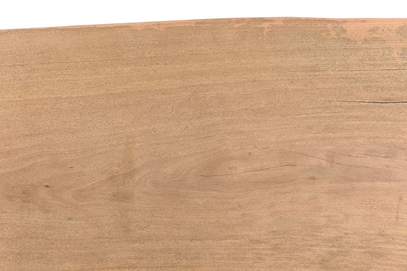 Tischplatte Mangoholz Monolith 350x90 cm
