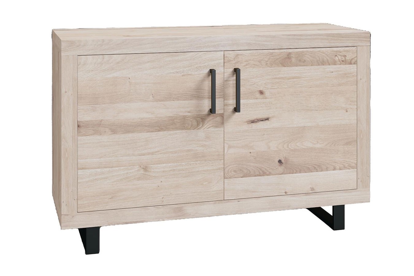 Sideboard Nature Eiche B 130 cm