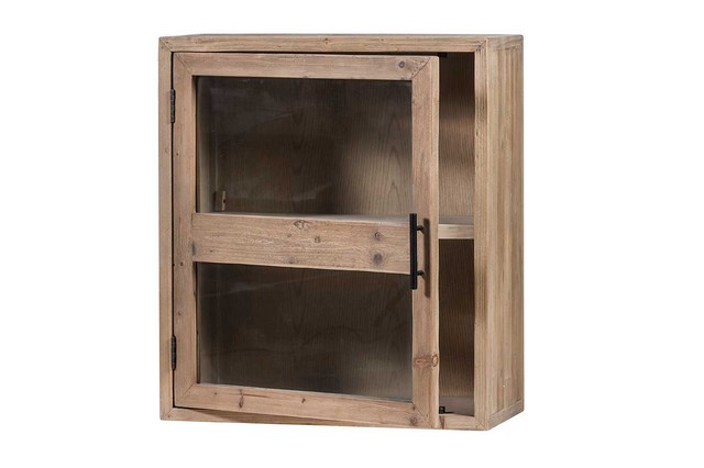 Oberschrank Nimes mit 1 Glastür