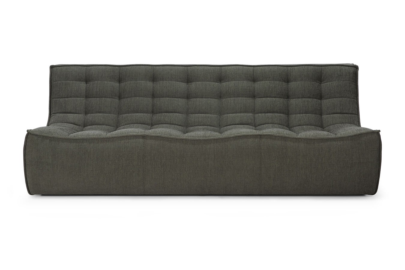 Sofaelement N701 3-Sitzer