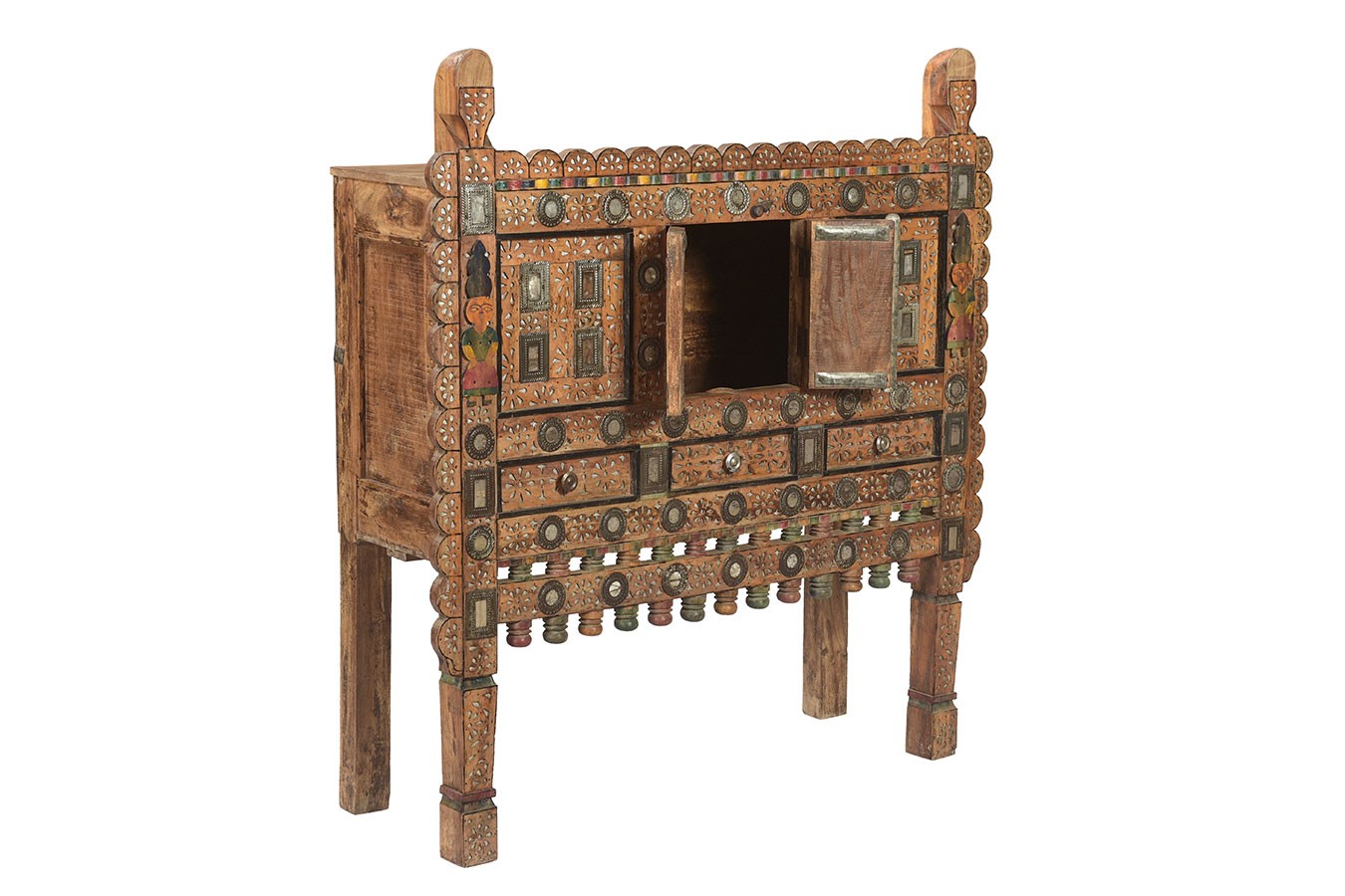 Anrichte Vintage natur