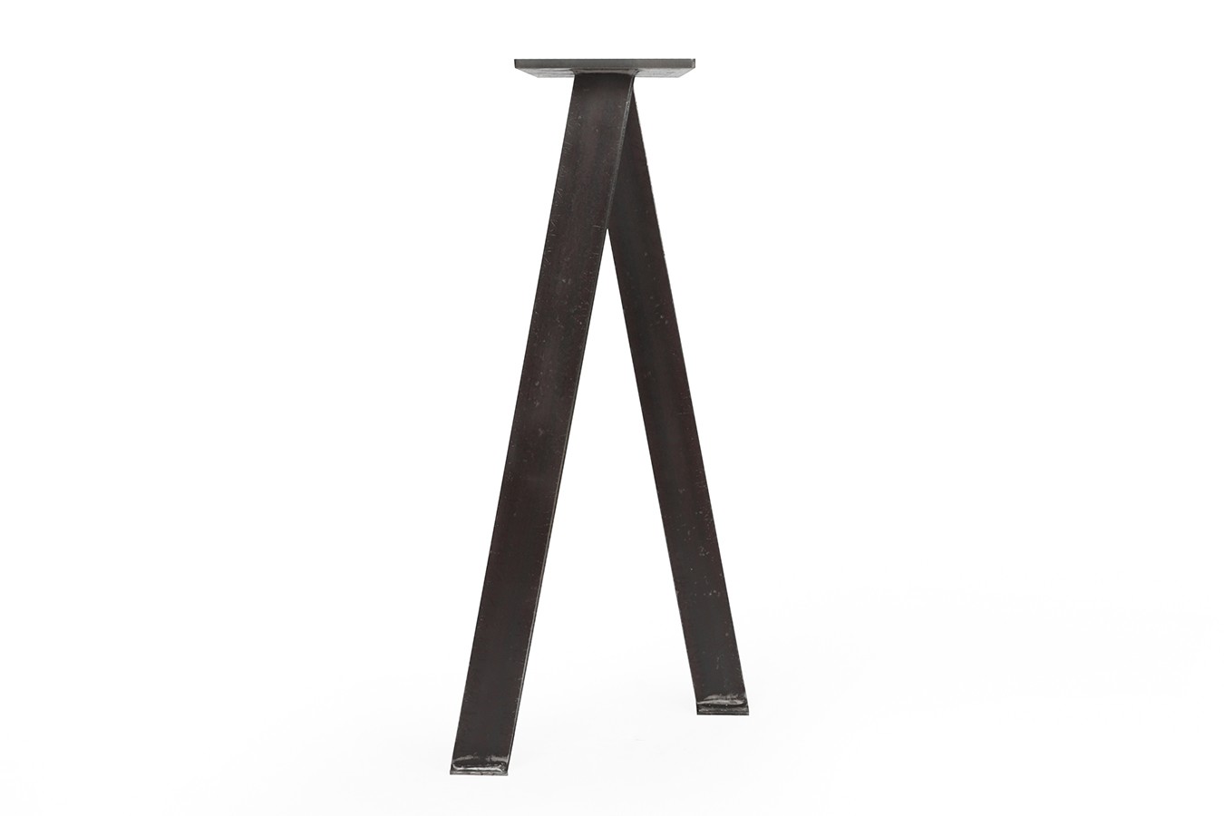 Tischgestell Dreibein 103 cm