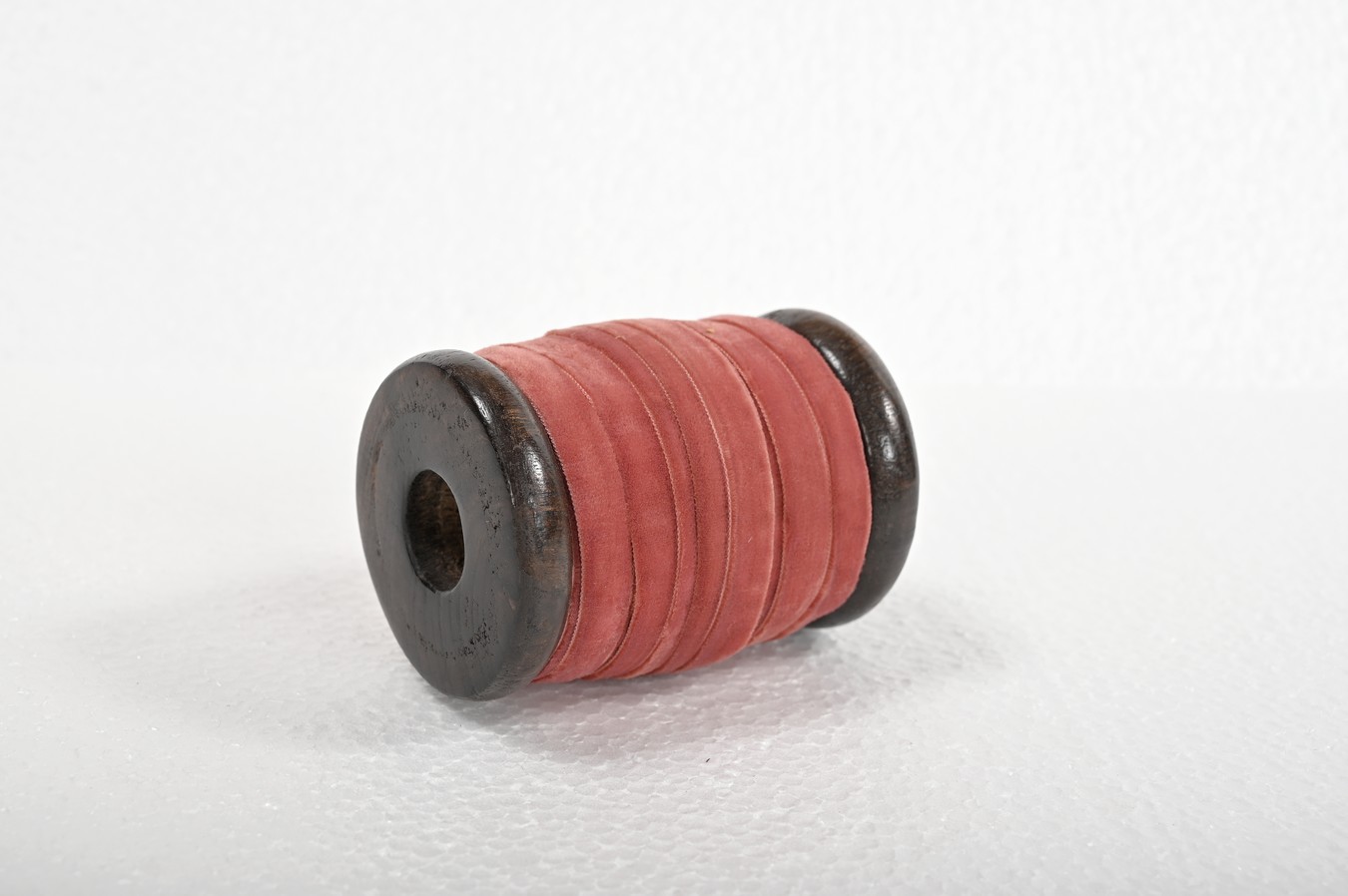 mineral red