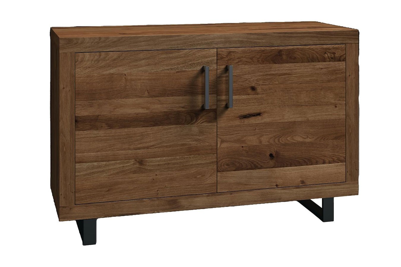 Sideboard Nature Eiche B 130 cm
