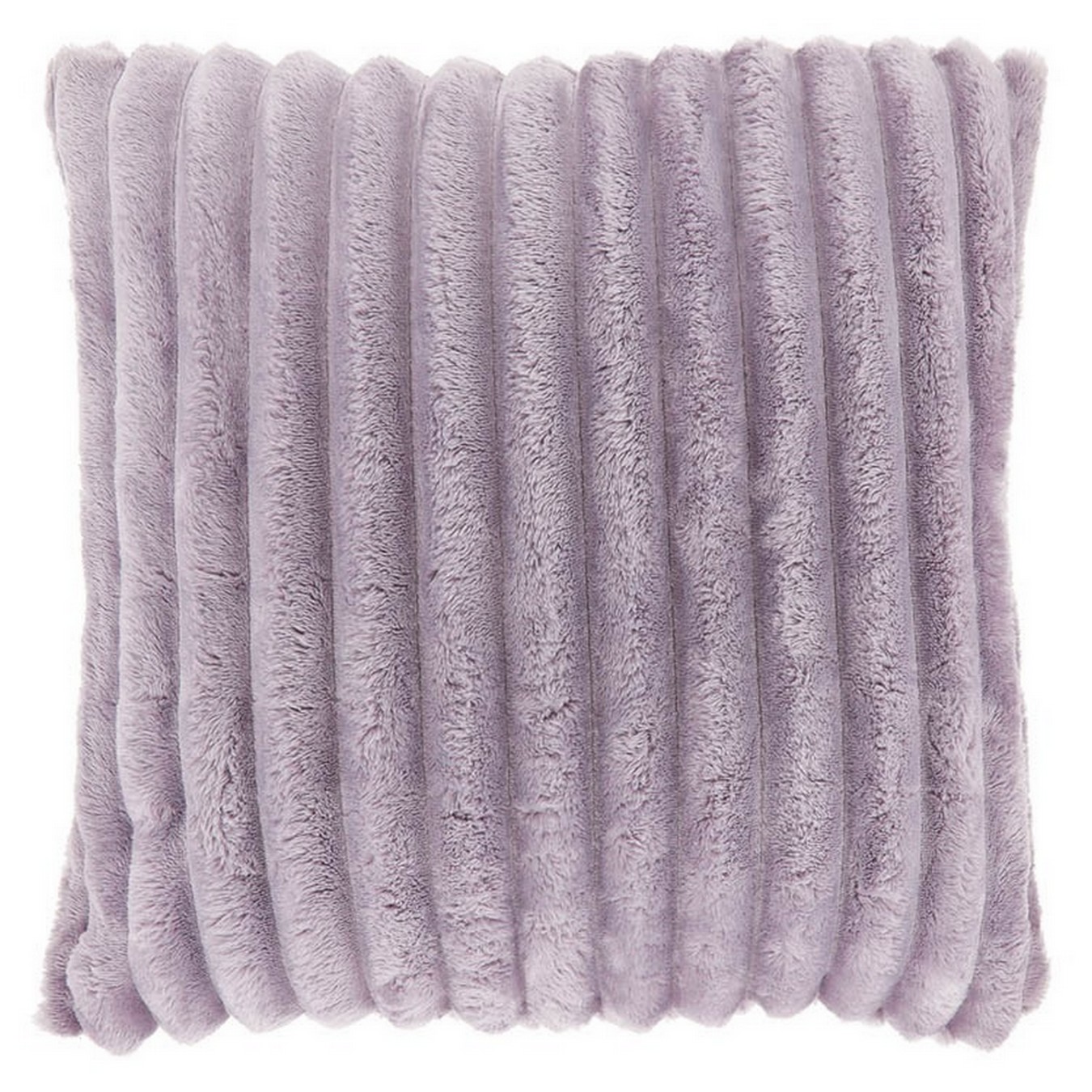 Kissen Flex Cord lavendel 50*50 cm