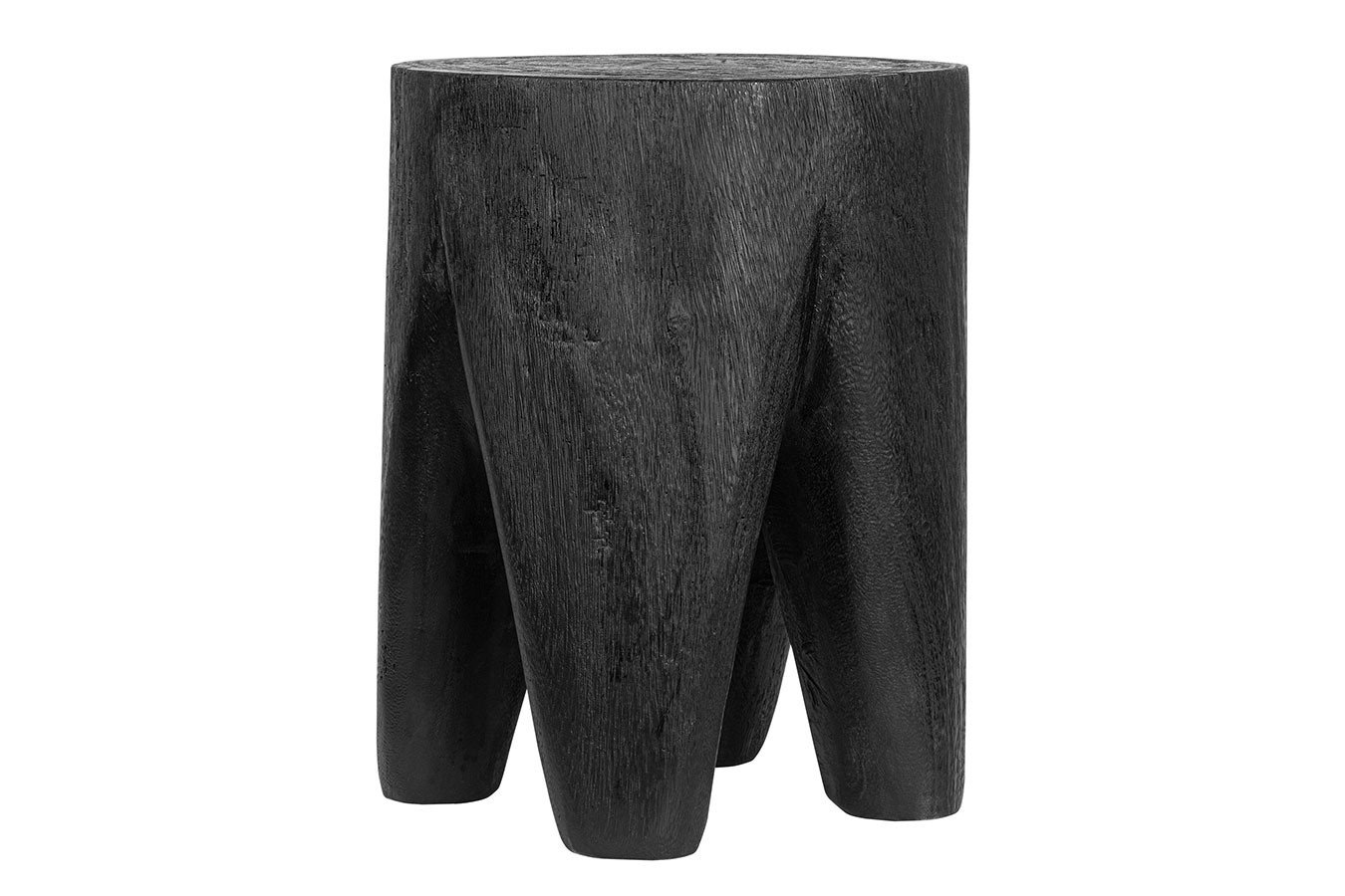 Beisteller Tooth Suarholz schwarz