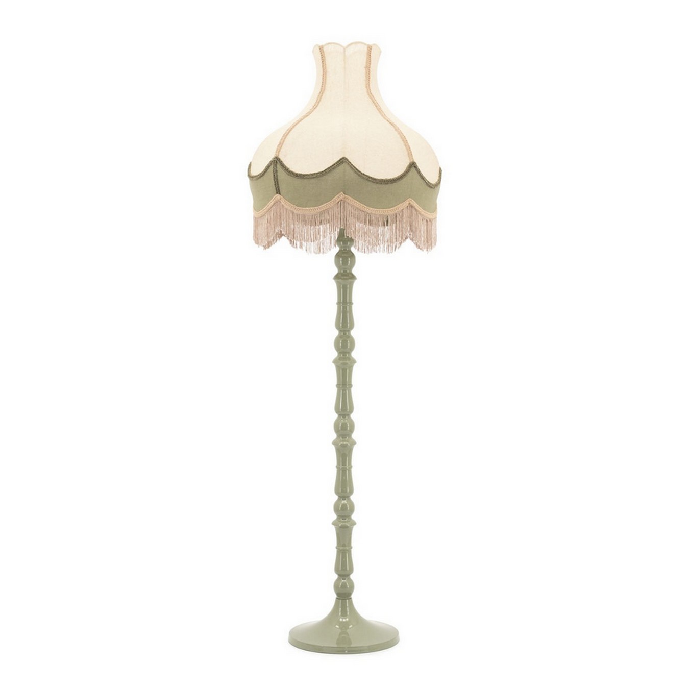 Stehlampe Oma Frida Retro Style