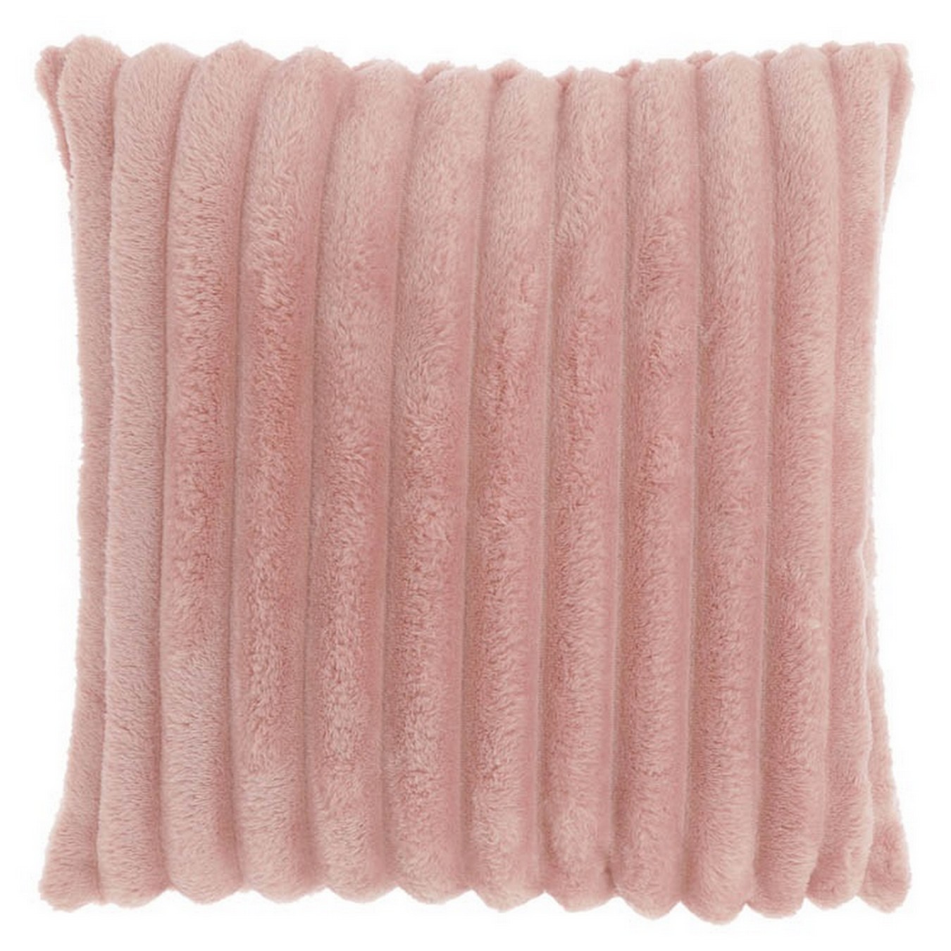 Kissen Flex Cord altrosa 50*50 cm