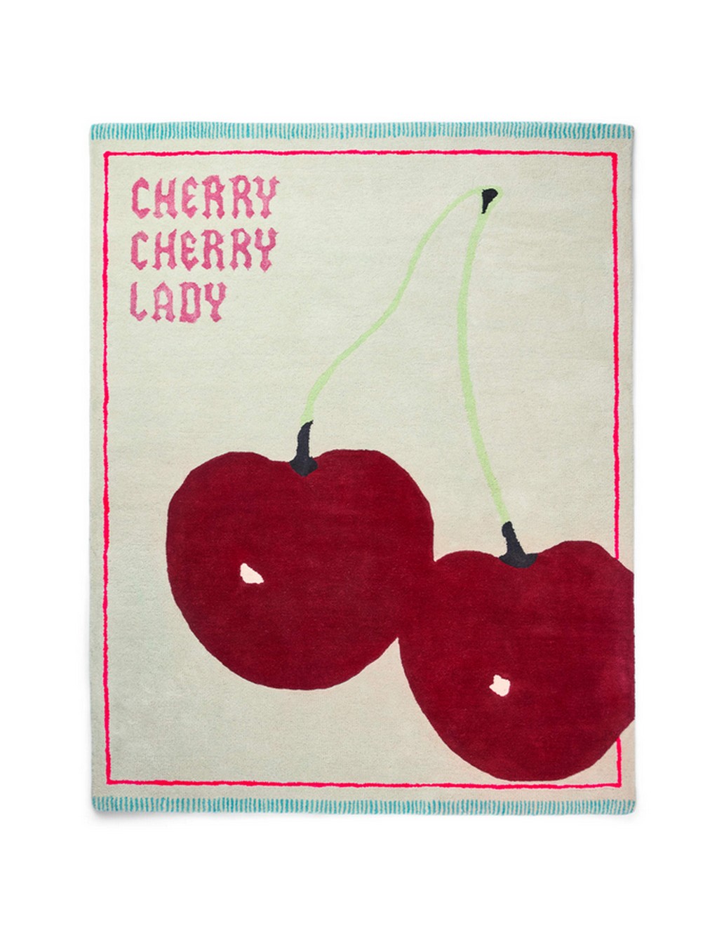 Teppich Cherry 140*180 cm