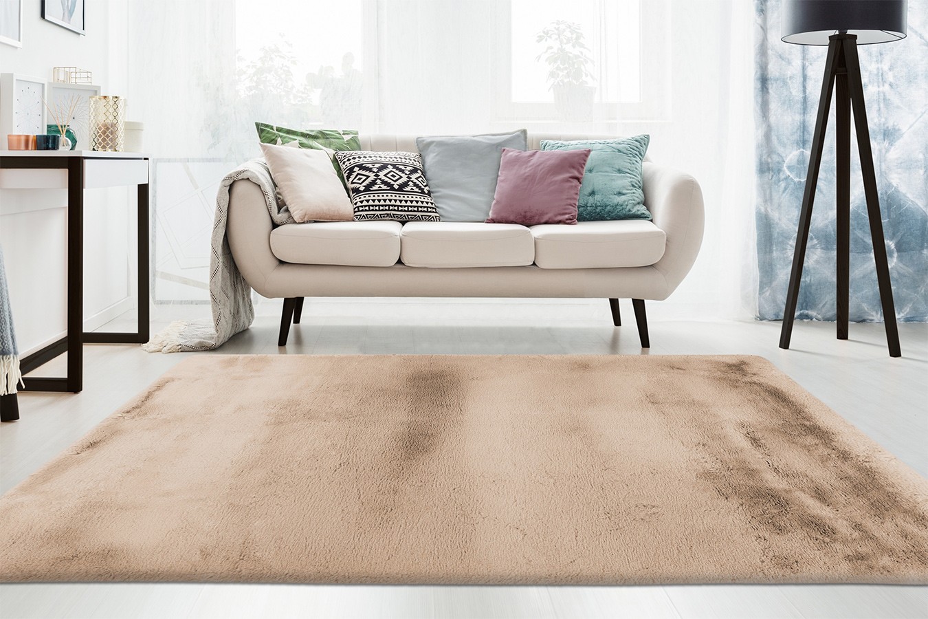 Teppich Esra beige 160*230cm
