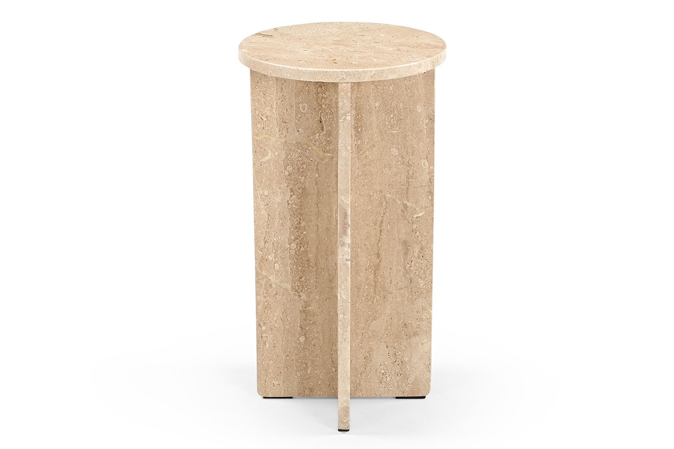 Beistelltisch Gats Marmor D 25 cm
