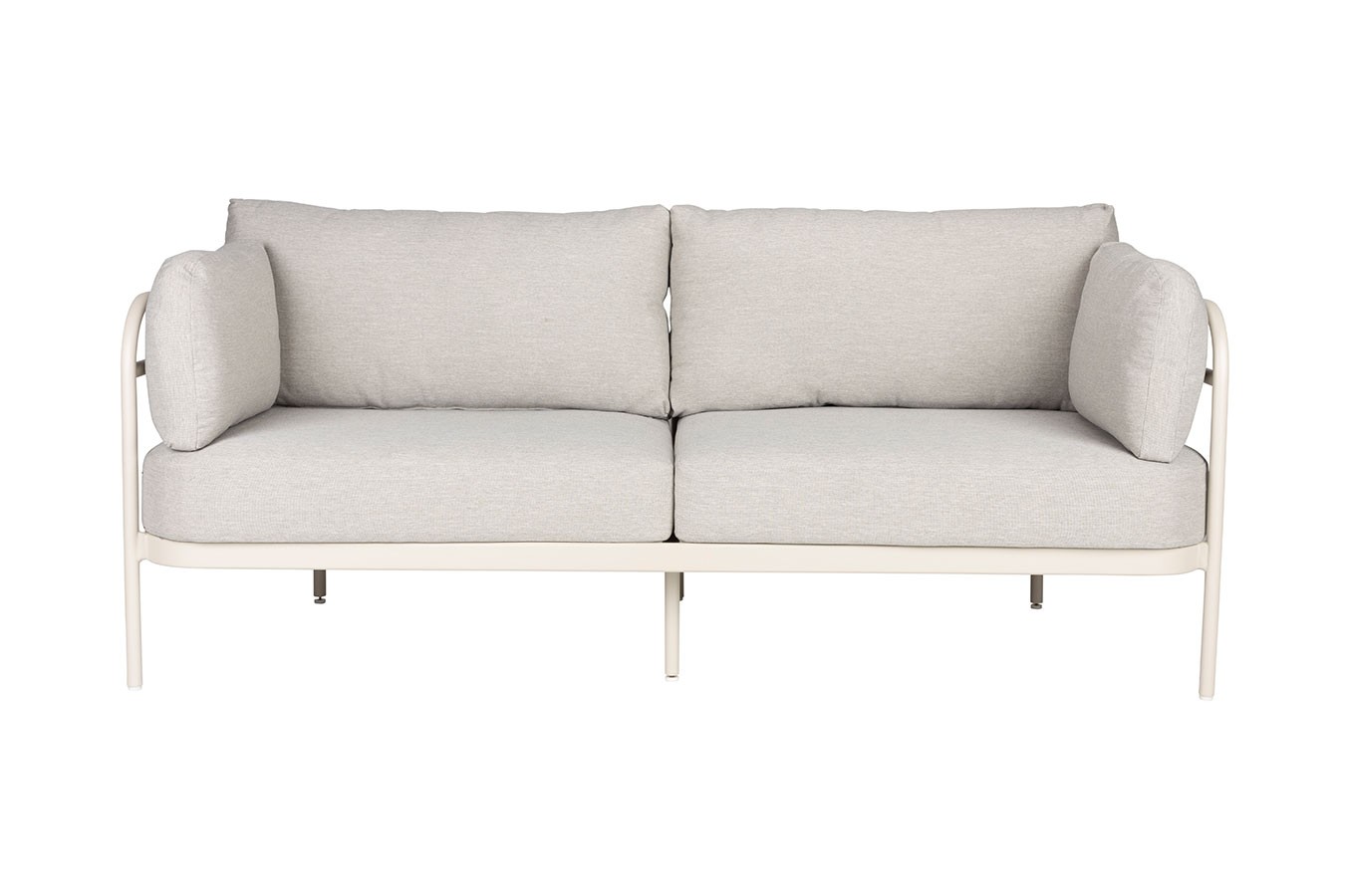 Lounge Set Vista Outdoor 3tlg beige