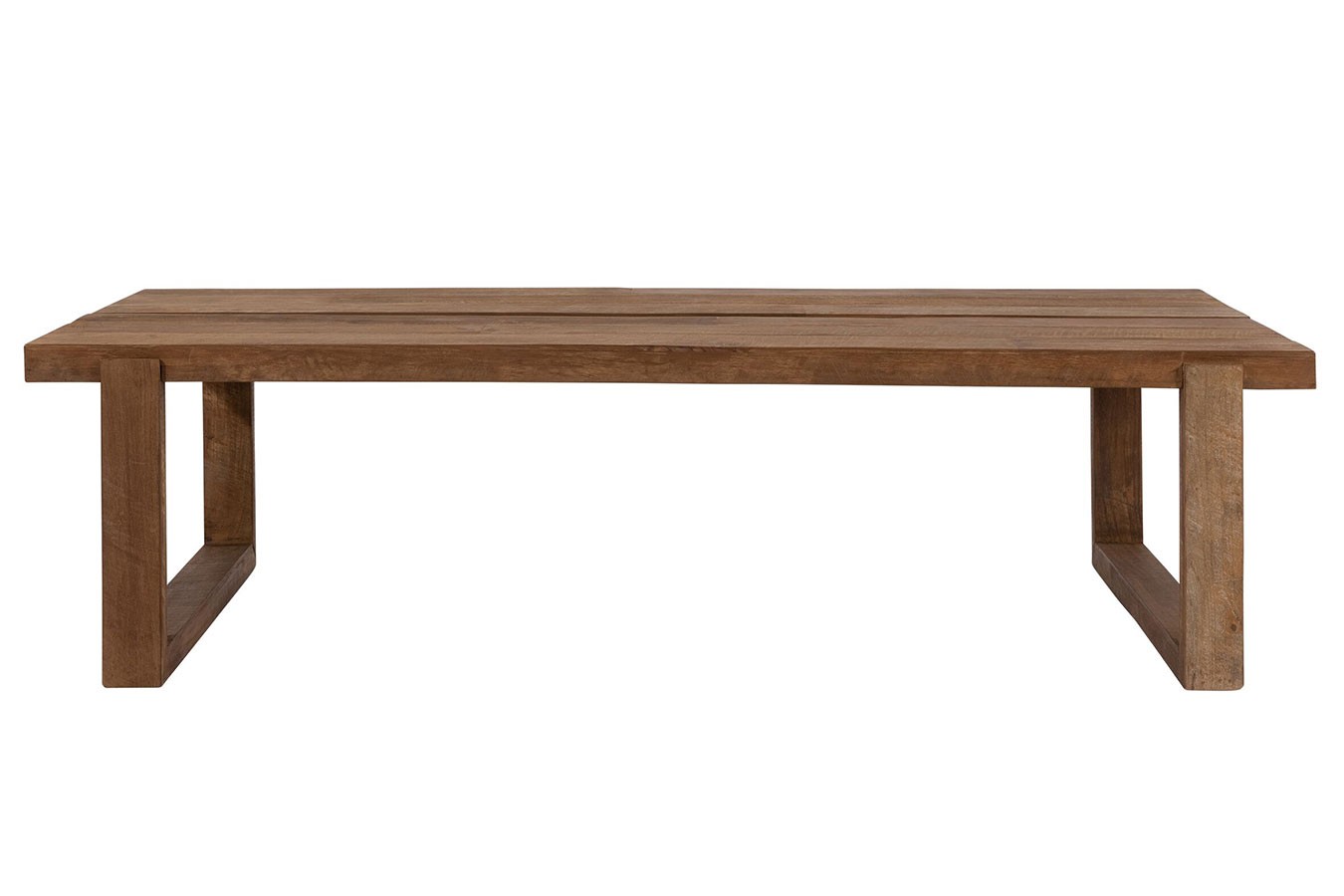 Couchtisch Ibiza Teak 130 x 70 cm