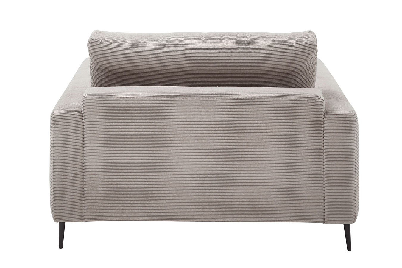 Longchair Sommerset Feincord sand