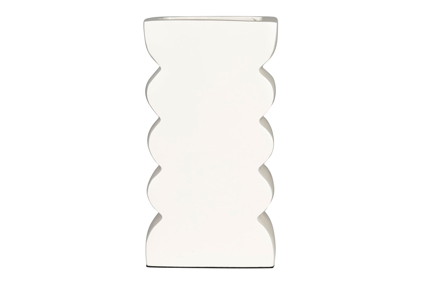 Dekovase Curves beige