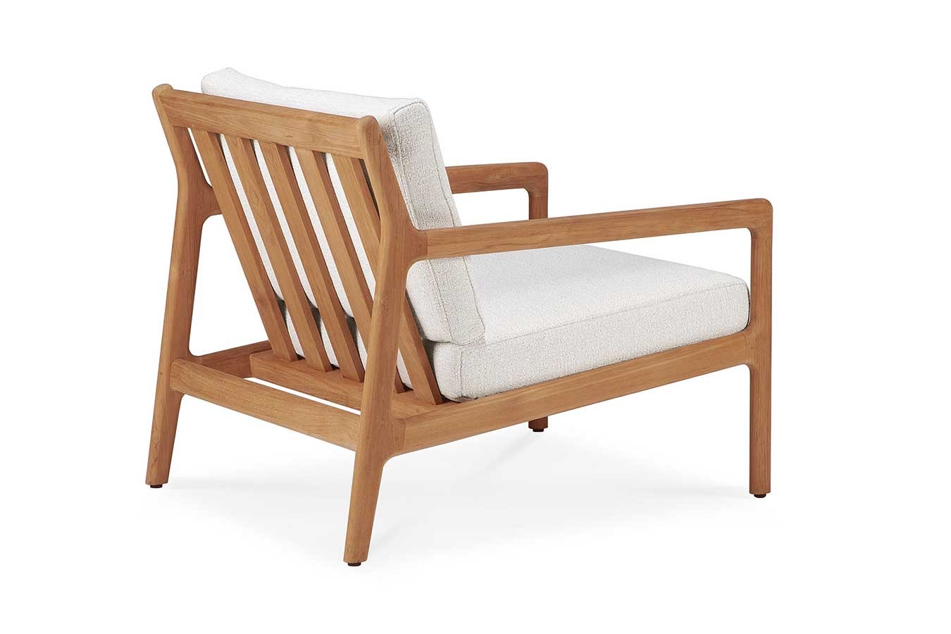 Loungesessel Jack Teak natur