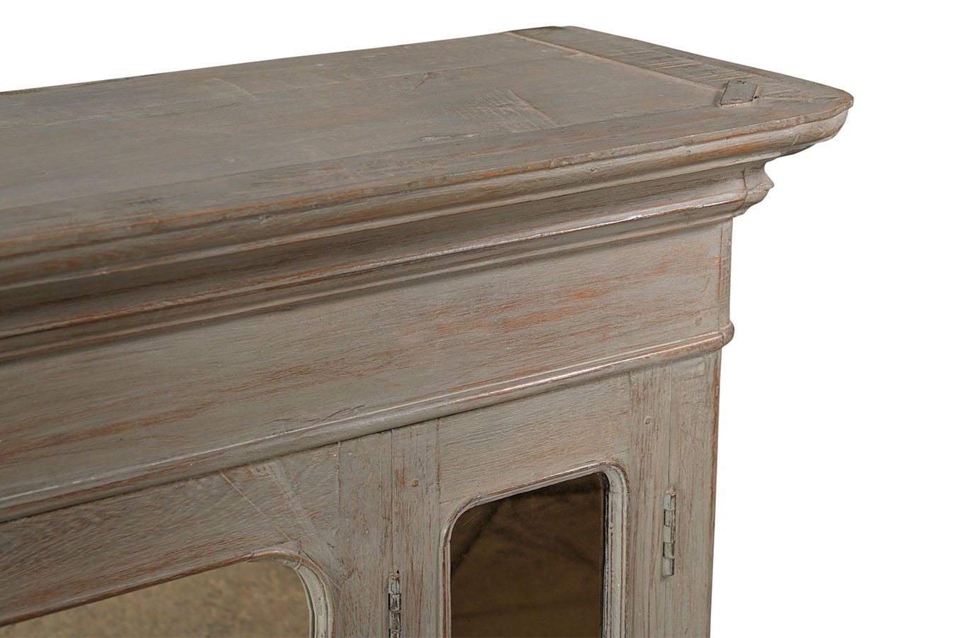 Sideboard Vintage grau