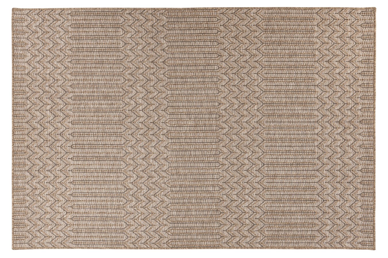 Teppich Chris natur 200x290 cm