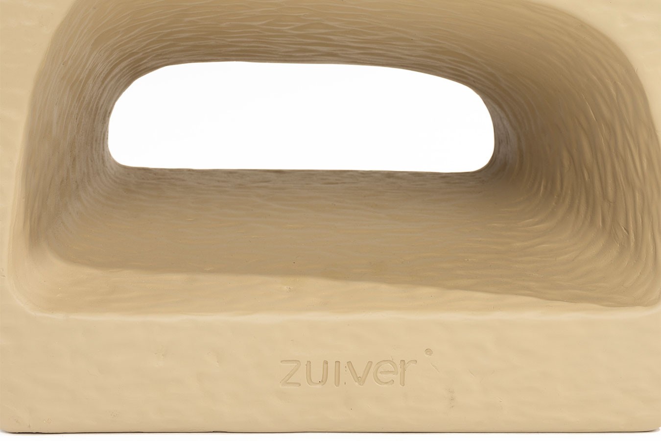 Beistelltisch Ed beige