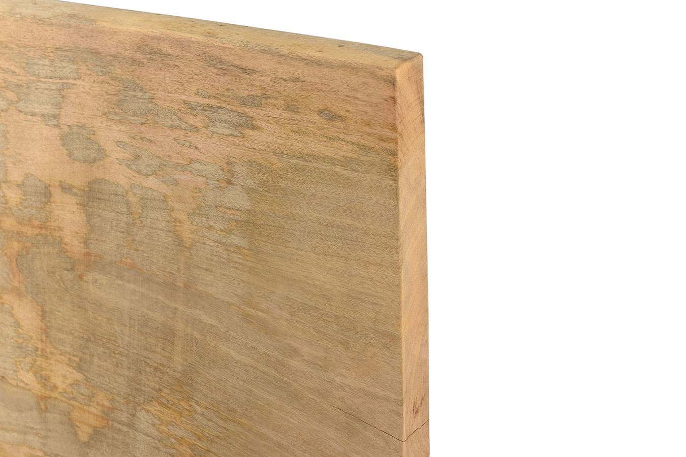 Tischplatte Mangoholz Monolith 230x90 cm