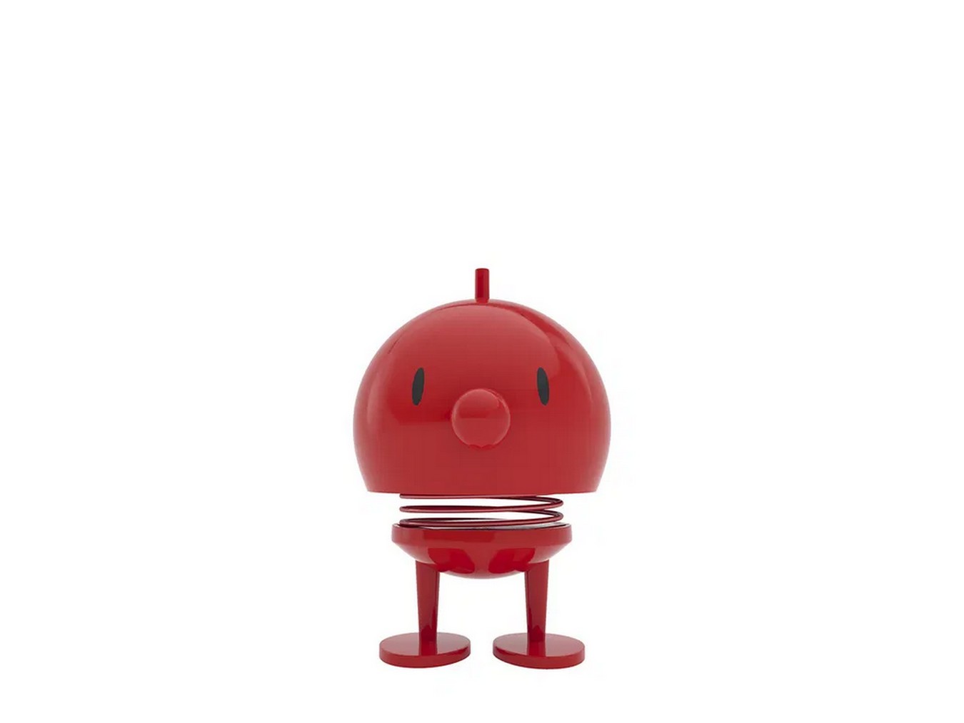 Hoptimist Bumble rot med