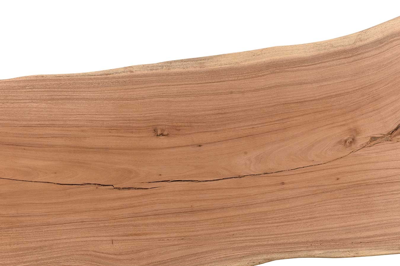 Tischplatte Mango Massivholz Monolith 300