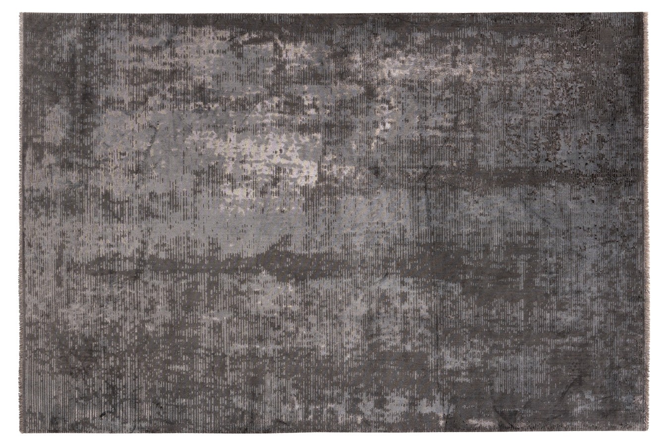 Teppich Suck anthrazit 290*200cm