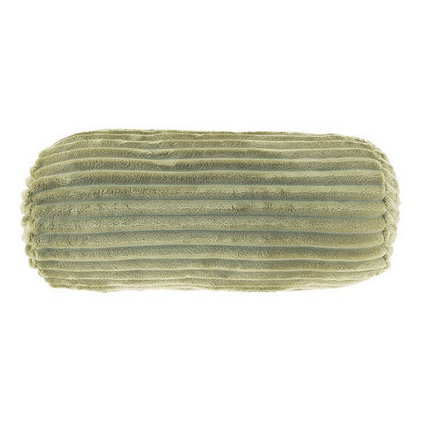 Kissenrolle Dez matcha 20*45 cm