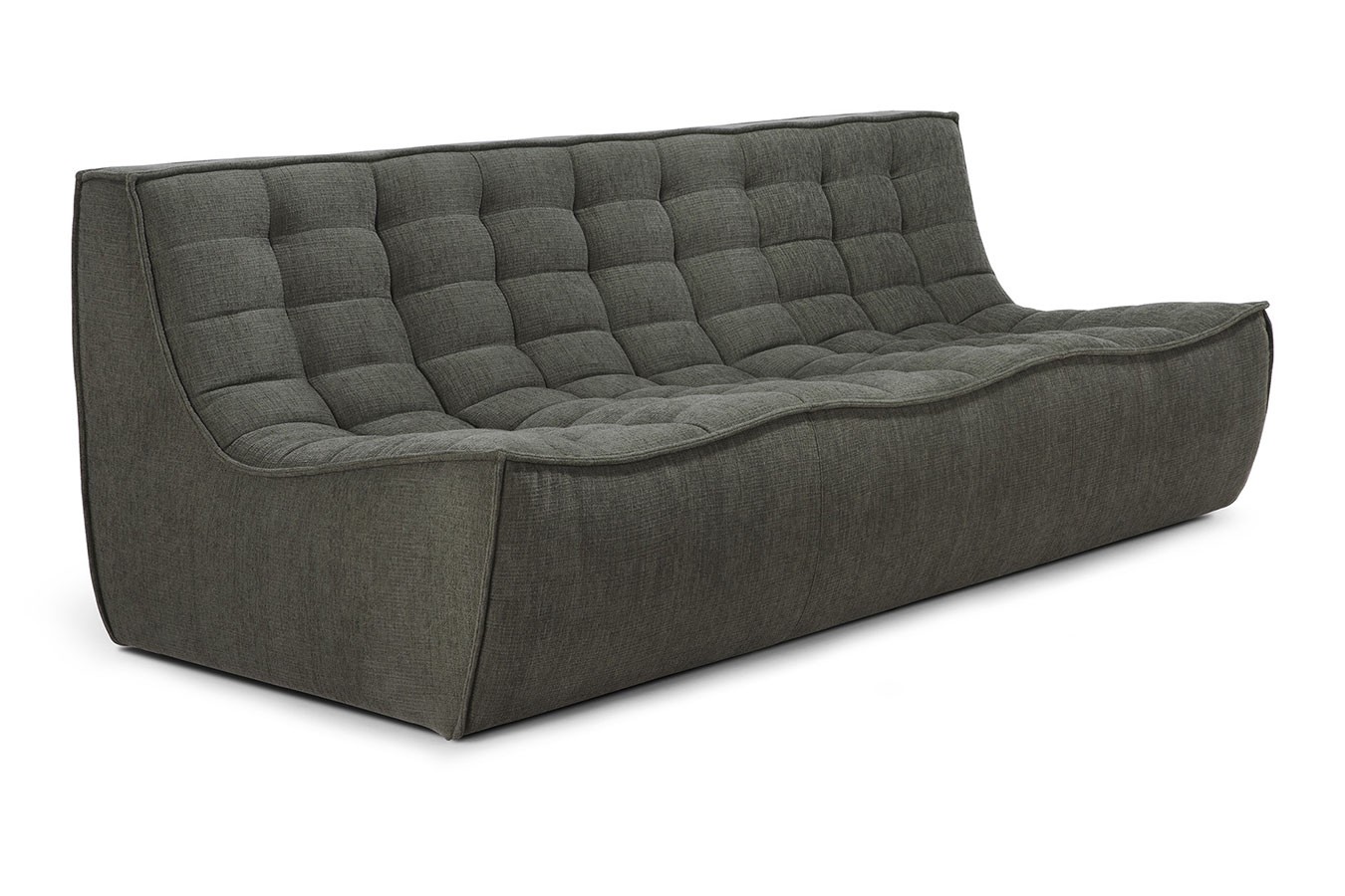 Sofaelement N701 3-Sitzer