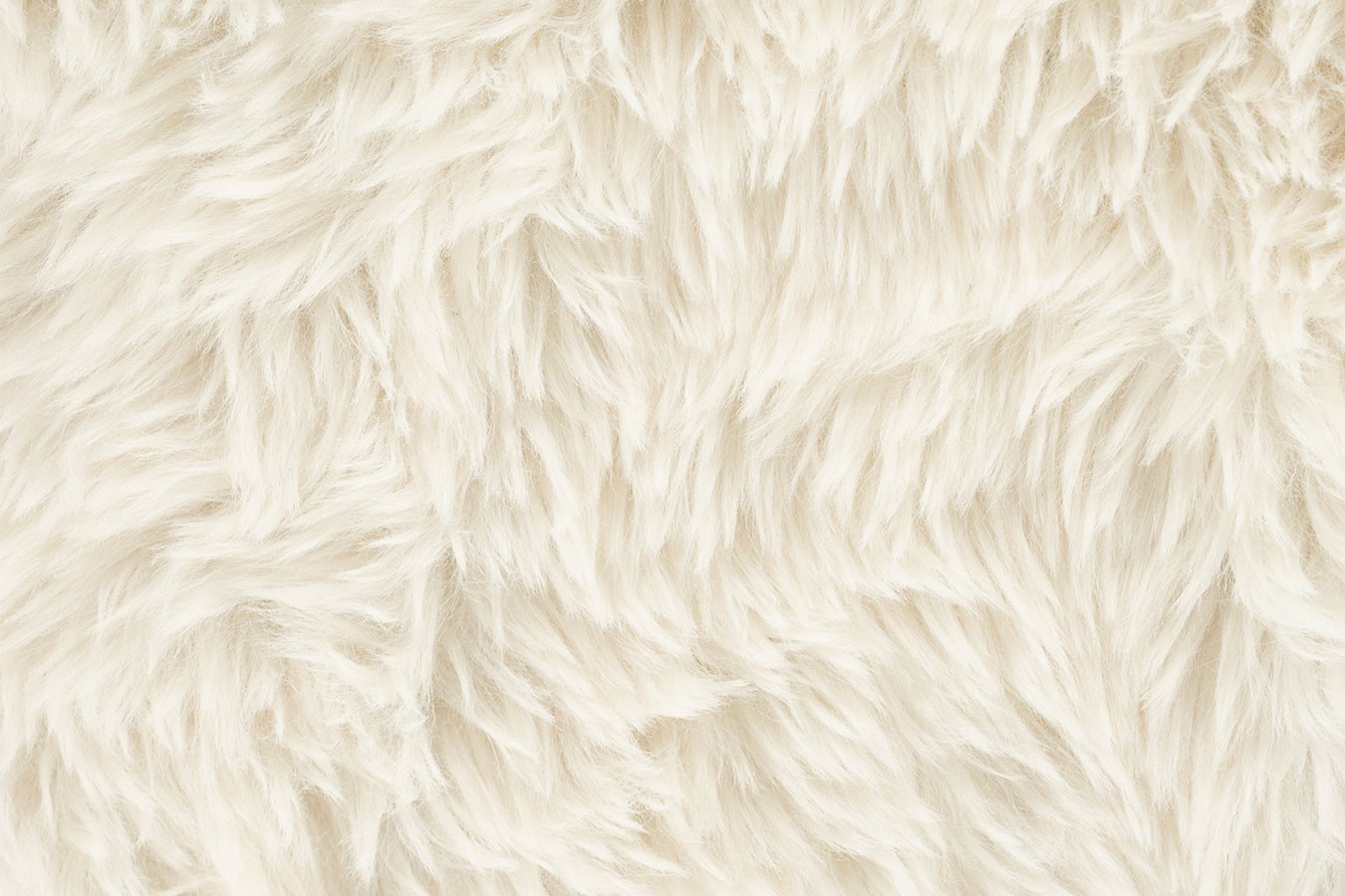 Drehsessel Furby Retro Look weiss