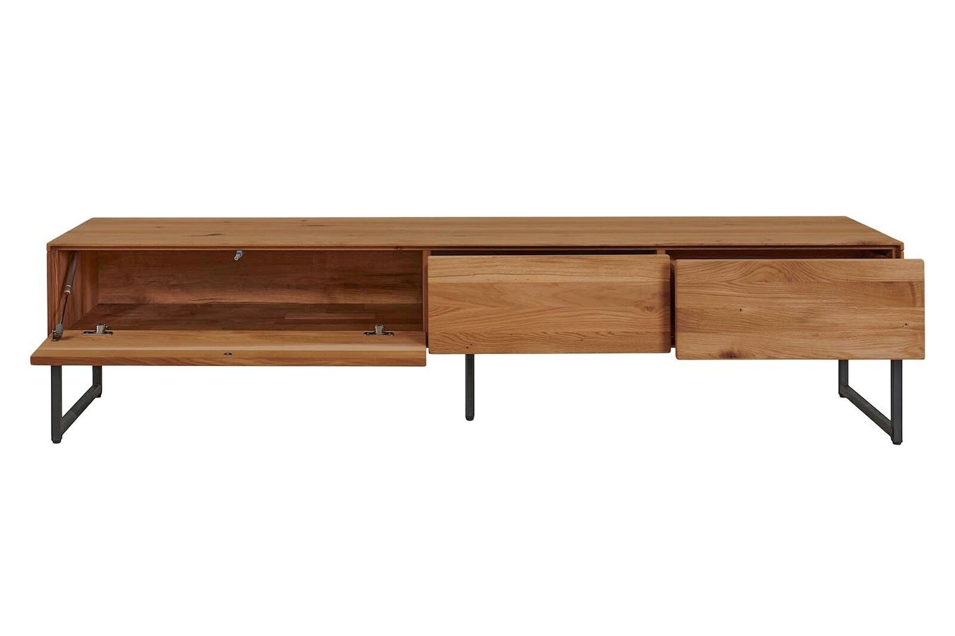 TV-Board Stirling Eiche B 180 cm