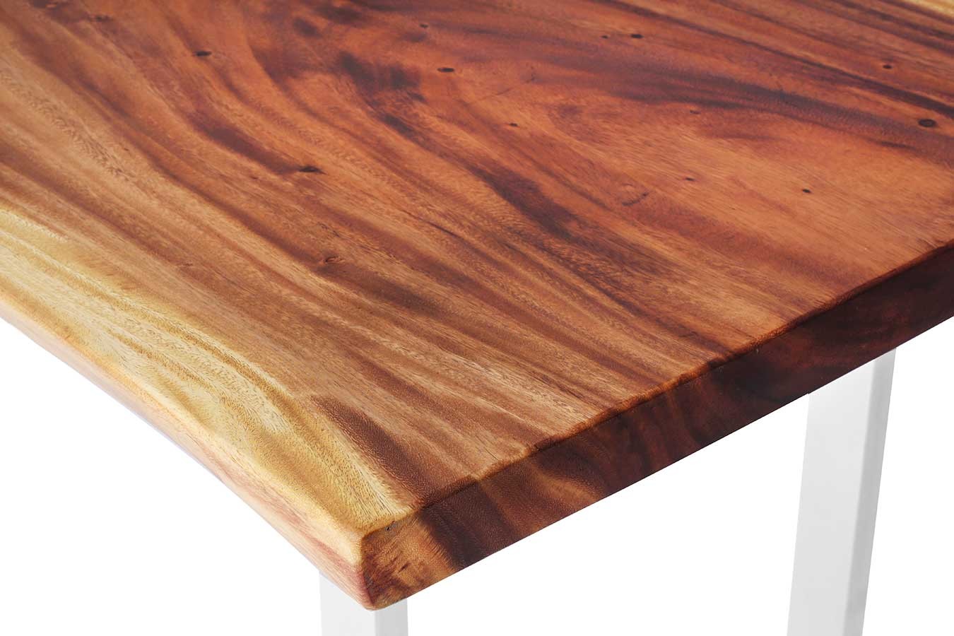 Esstisch Natural Suarholz B 200 cm