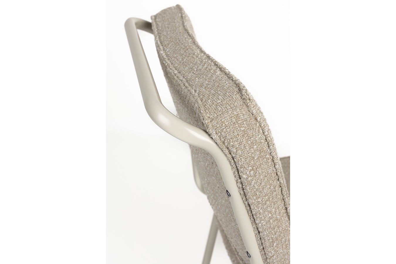 Esszimmerstuhl Buddy beige
