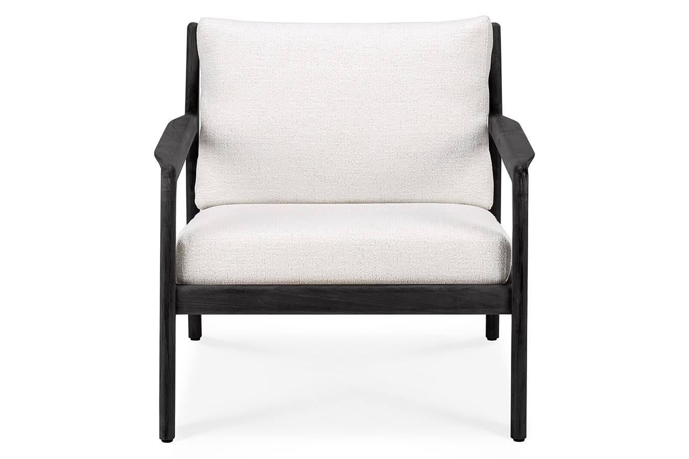 Loungesessel Jack Teak natur