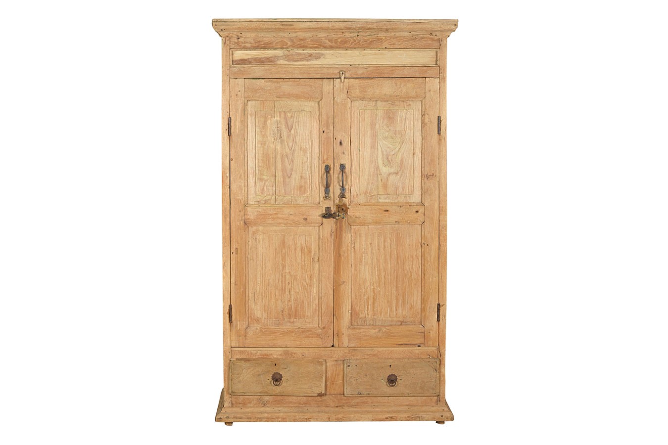 Schrank Vintage natur