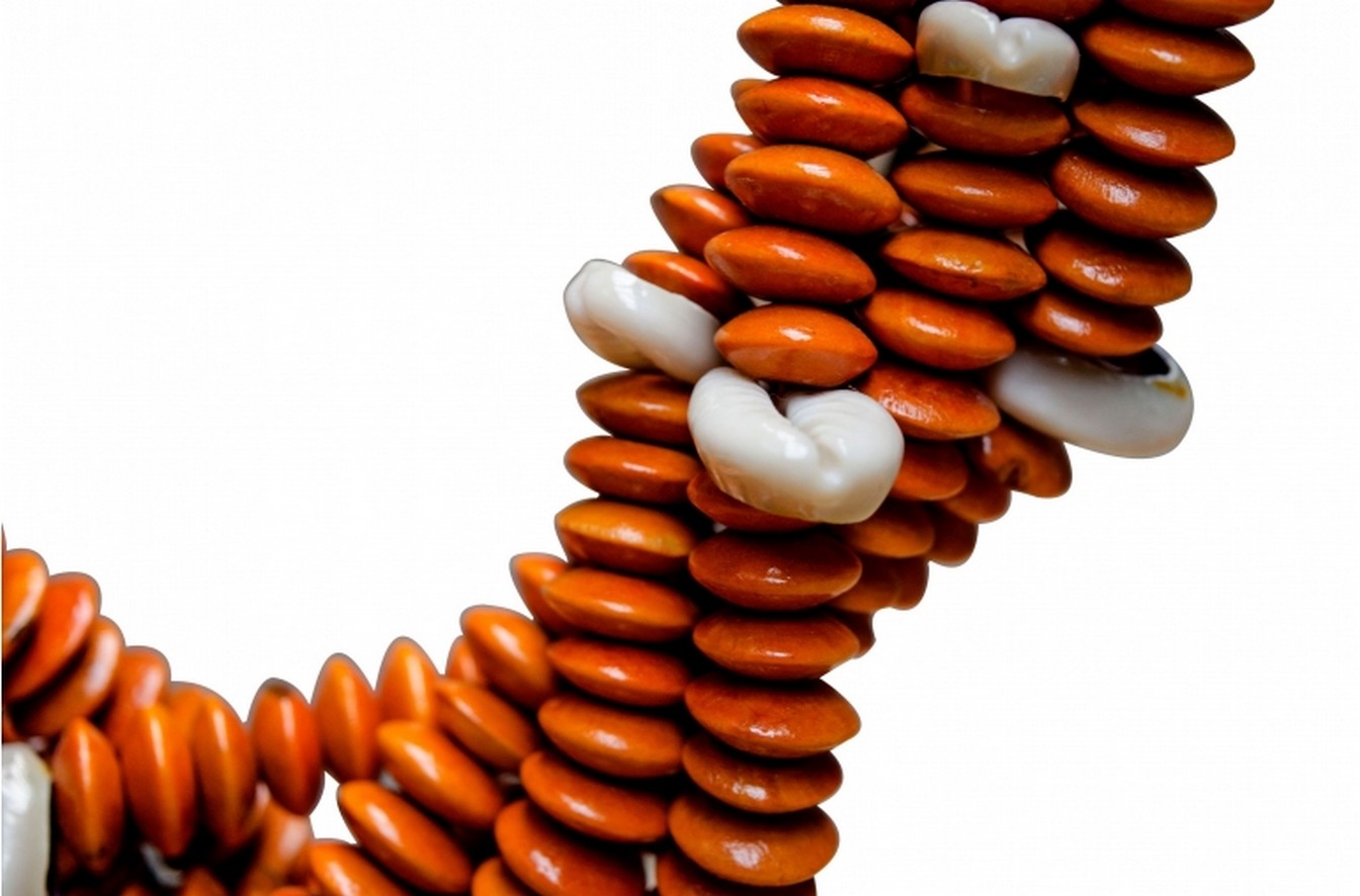 Dekokette Asmat orange