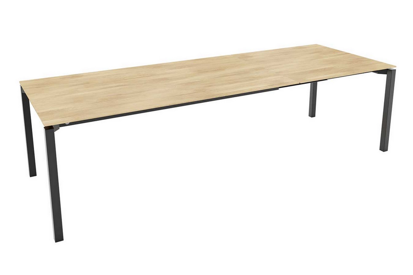 Ausziehtisch Floor Eiche 200-300 cm