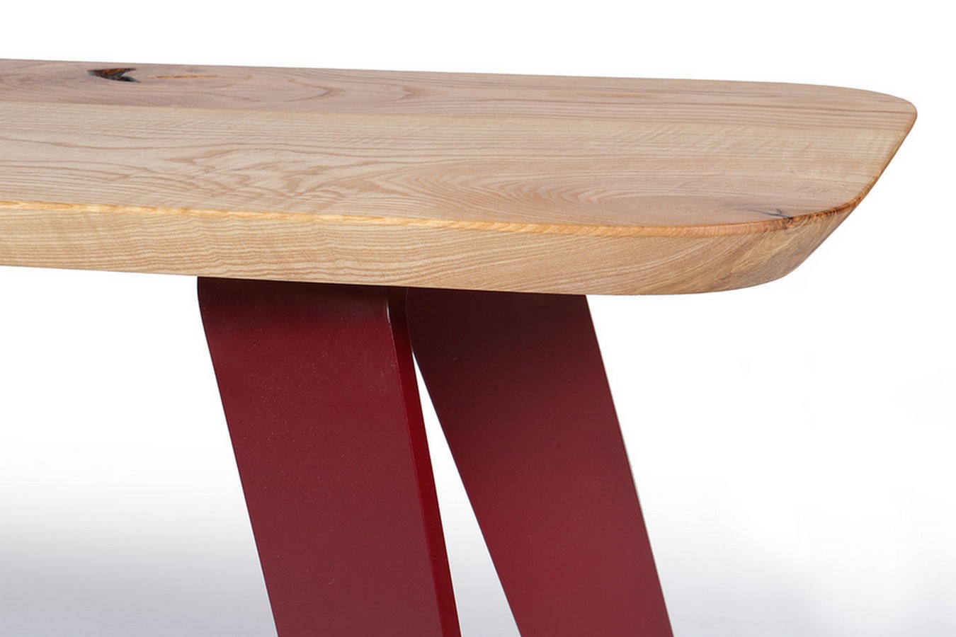 Sitzbank Enke Nussbaum B 220