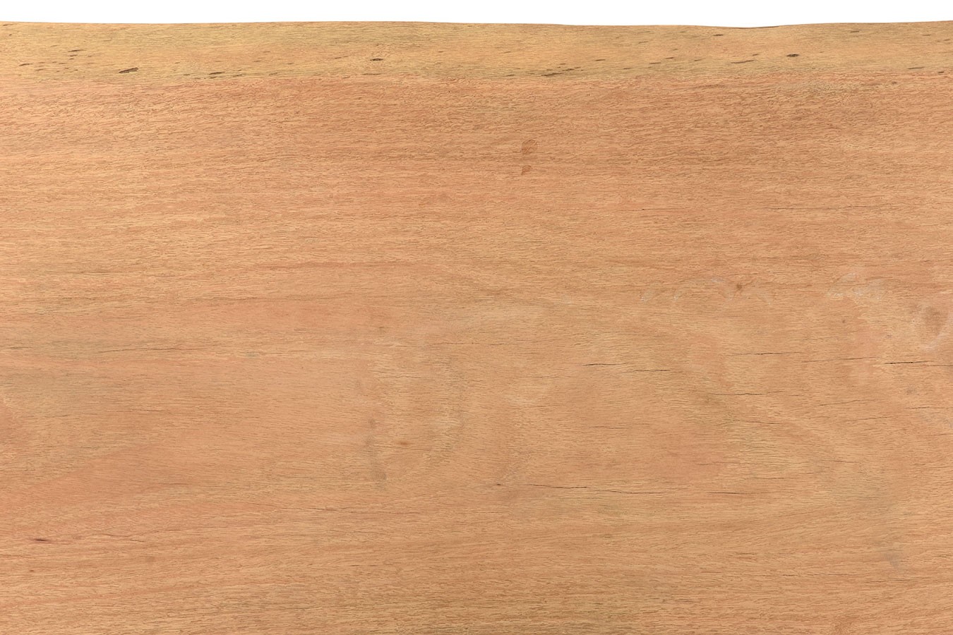 Tischplatte Mangoholz Monolith 354x88 cm