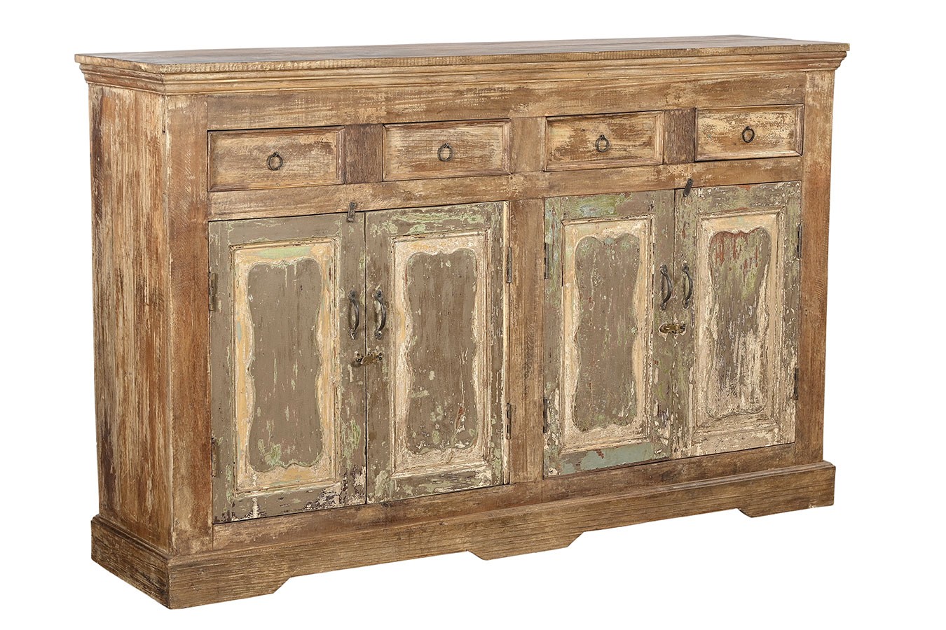 Sideboard Vintage braun